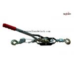 High Efficiency Cable Winch Puller , 2.5m Length Come Along Cable Puller for sale