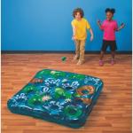 Jumbo Inflatable pond toss game for sale