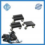 trailer mover snowmobile safe dolly dolly set snowmobile flat dolly for sale