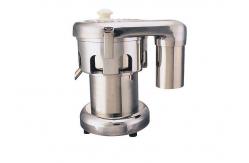 China Small Electric Vegetable / Fruit Juice Extractor For Home Use supplier