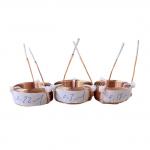 Air coil, Solenoid valve coil, Self-adhesive air coil for sale