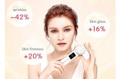 China 5.5W RF Collagen Regeneration Facial Firming Devices supplier