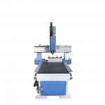 LNC ATC CNC Router Machine 6090 AC380V With Auto Tools Changing for sale