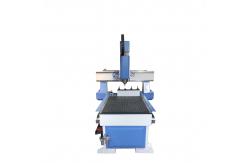China LNC ATC CNC Router Machine 6090 AC380V With Auto Tools Changing supplier