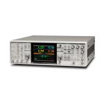 1 mHz to 500 kHz Frequency Range SR860 Lock-In Amplifier with RS-232 Interfaces and Design by SRS Stanford Research Systems for sale