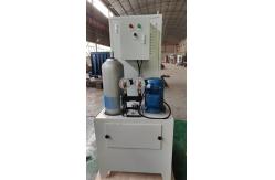 China Hydro Turbine Speed Governing System supplier