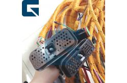 China 186-4605 1864605 Excavator E320C Chassis Wire Harness supplier