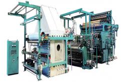 China Auto Hydraulic Pipe Shrinking Machine , Heat Shrink Tubing Wrap Machine supplier