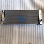 189-6651 1896651 Radiator for 950G II 962G II Wheel Loader Core AS Radiator 3347697 3347677 191-5360 for sale