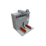 Automatic Electrical Appliance Tester IEc60335-2-9 Toaster Switch Durability Tester