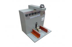 China Automatic Electrical Appliance Tester IEc60335-2-9 Toaster Switch Durability Tester supplier