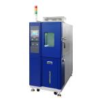 Programmable Environmental Test Chamber For Constant Temperature And Humidity Climate Simulation for sale