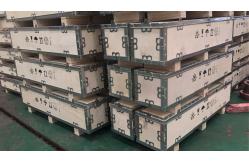 China 42CrMo Hydraulic Breaker Piston Low Maintenance High Impact Frequency supplier