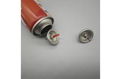 China Lighter Gas Refill Valve for Industrial Use High-Capacity Efficient Flow supplier