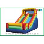 Inflatable Bouncy Slide 4 X 5m Inflatable Bouncer Slide Commercial Inflatable Combos L3mxW3mxH3m for sale
