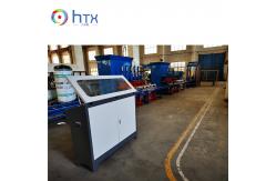 China Precast Automatic Concrete Dosing System Artificial Stones Production Line Feeding Machine supplier