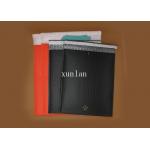 Self Adhesive Tape Shipping Bubble Mailers Copperplate Printing For Mailing for sale