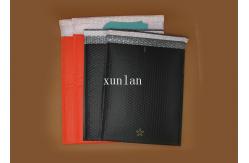 China Self Adhesive Tape Shipping Bubble Mailers Copperplate Printing For Mailing supplier