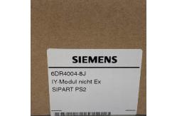 China Iy Module Siemens 6DR4004 8J  LY Plug-In Module For SIPART PS2 supplier