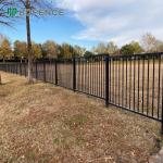 Galvanized Welded Mesh Fence Hesco Wall System 4mm Diameter 1530mm Height for sale