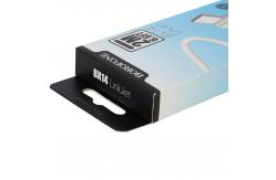 China Electronic Product Folding Carton Box Custom Printing Charging Cable Box supplier