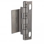 Aluminum 316 304 Stainless Steel Cabinet Hinges Chrome Surface for sale