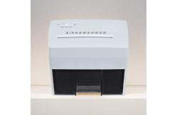China Compact Heavy Duty Micro Cut Shredder 65dB With Overheat Stop supplier