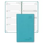 Pocket Size 3.5''X6.5'' Small Academic Planner With Hourly Schedule for sale