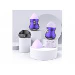 Beauty  Care Facial Cleansing Device Rechargeable Makeup Remover Device for sale