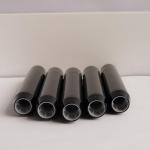 Twist Up Custom Empty Lipstick Containers Packaging 108.2mm SGS Certification