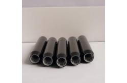 China Twist Up Custom Empty Lipstick Containers Packaging 108.2mm SGS Certification supplier