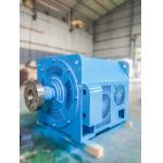 100kw 500kw Turgo Turbine Generator With Synchronous High Flow Ability