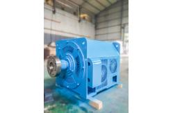 China Customized 50HZ/60HZ Hydro Turbine Generator with Durability and Essential Parameters supplier
