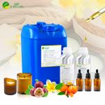 Pure Fresh Fruit Perfume Oil Fragrance Oils For Branded Perfume for sale