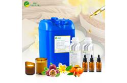 China Pure Fresh Fruit Perfume Oil Fragrance Oils For Branded Perfume supplier