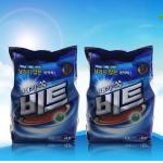 OEM Logo bright detergent powder, manufacturer bio machine wash detergent for sale