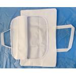 Small High quality  PP+PE nonwoven corpses body bags for dead body bag for sale
