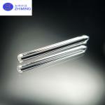 Precision Fabricated Sapphire Rod High Purity Single Crystal Sapphire Component for sale