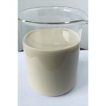 Milky White Liquid Industrial Paint Emulsions Styrene Acrylic Emulsion for sale