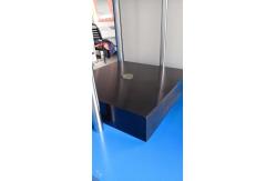 China ISO 7165 Fire Testing Equipment / Impact Testing Machine Spot Goods supplier