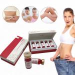 The Red Lipolysis Solution Fat Dissolving Injections Kybella 10Ml/Vial for sale