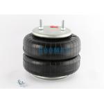 W01-358-6943 Firestone Double Convoluted Air Spring 2B9-250 Goodyear Helper Springs for sale