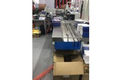 China Easy Operate Automatic Punch And Spiral Binding Machine For Double Loop Wire supplier