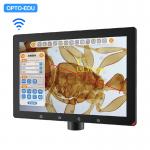 OPTO-EDU A59.5124 7/10.1 4K Touch LCD Digital Camera 8.0M USB HDMI WIFI TF Card for sale