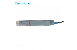 China 0~14pH Inline PH Sensor For Water Treatment supplier
