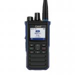 Two Way Radios Kirisun Caltta RH556 IP68 Waterproof Emergency Alarm Wireless Transmitter Professional  Walkie Talkies for sale
