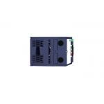 Compact Design and Independent Duct Design for Dust-Proof Variable Frequency Inverters
