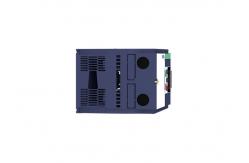 China Compact Design and Independent Duct Design for Dust-Proof Variable Frequency Inverters supplier