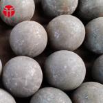 Efficient Cement Grinding Ball 20-160mm Diameter for Smooth Operations for sale