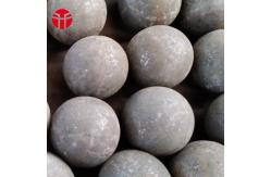 China Efficient Cement Grinding Ball 20-160mm Diameter for Smooth Operations supplier